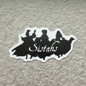 🖤 3/$10 Hocus Pocus Sticker 🖤